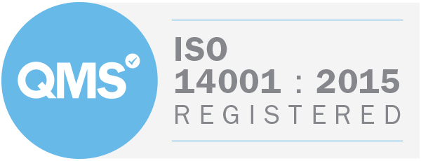 ISO 14001:2015 Stuart Power