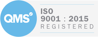 ISO 9001:2015 Stuart Power