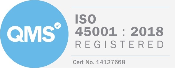 ISO 45001 Stuart Power