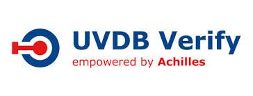 UVDB Audit logo