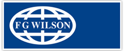 FG Wilson Logo