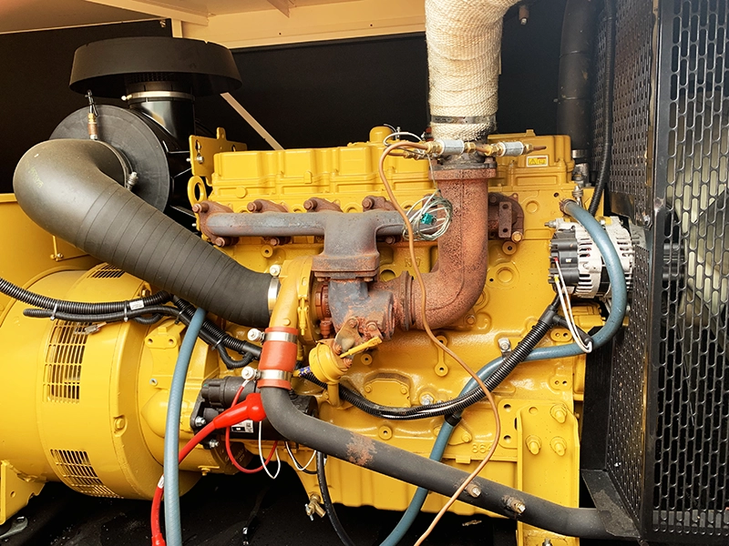 FG Wilson Diesel Generator 250kVA for sale in Middlesex