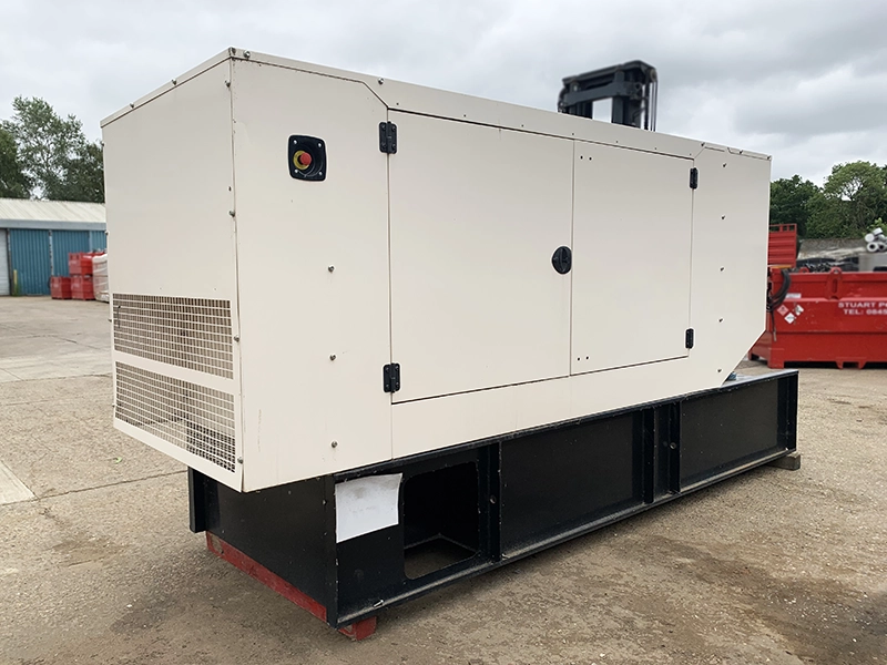 FG Wilson Diesel Generator 250kVA for sale in Middlesex for sale in Lincolnshire