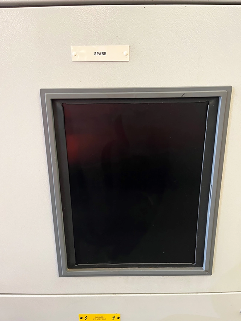 Used ABB / Siemens LV Power Distribution Panel for sale in England